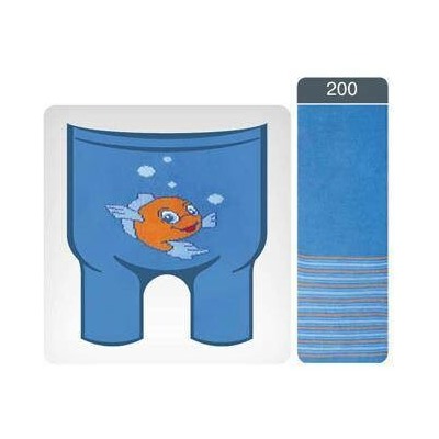 Классические CONTE-KIDS TIP-TOP Колготки детские