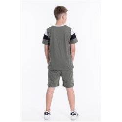 Костюм М224005Пб