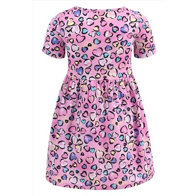 Платье АПРЕЛЬ, 956790