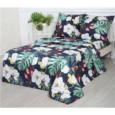 КПБ Тропики полисатин