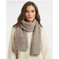 14231 MWS Шарф женский (180 x 25)