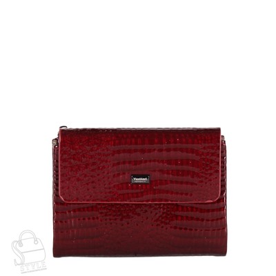Женский кошелек 9929-66C d.red Vermari