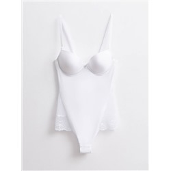 Conte elegant Боди DAY BY DAY RA0011