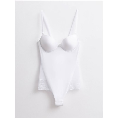 Conte elegant Боди DAY BY DAY RA0011