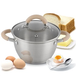 Fortuna Кастрюля 007220