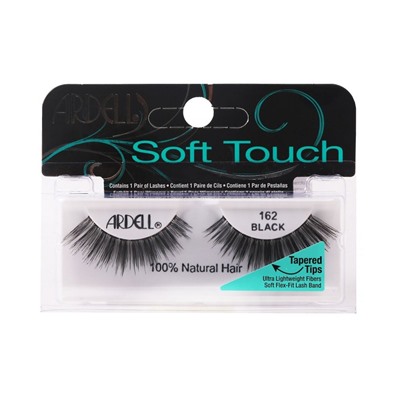 Ardell Накладные ресницы / Soft Touch 162 8498