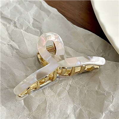 Краб для волос арт. 00 1945 (id 289153)