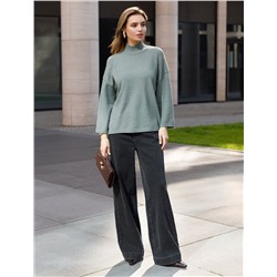 VILATTE Свитер D34.205