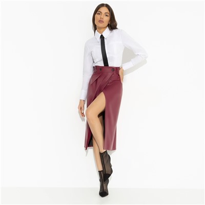 Юбка на запах, Пикантный шик (new)