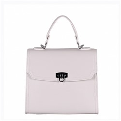 Сумка 1637Y white Polina&Eiterou