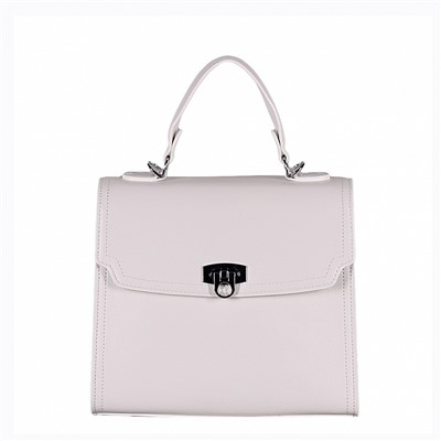 Сумка 1637Y white Polina&Eiterou