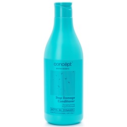 CONCEPT Biotin Secrets Кондиционер укрепляющий 500 мл