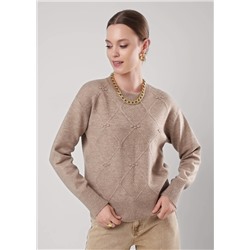 Джемпер женский