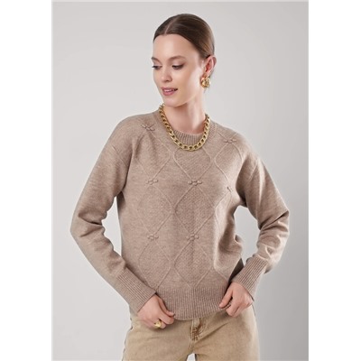 Джемпер женский