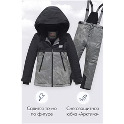 Горнолыжный костюм MTFORCE, 1080025