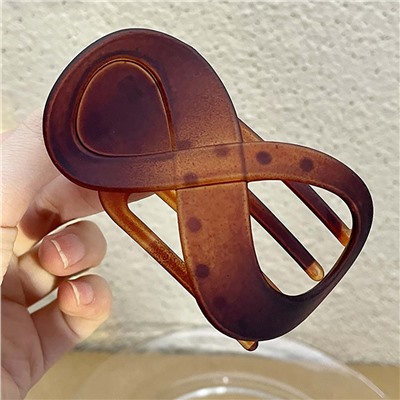 Краб для волос арт. 01 9094 (id 271324)