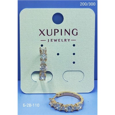 Серьги #23086623