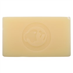 Bulldog Skincare For Men, Bar Soap, Original, 7.0 oz (200 g)