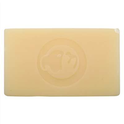 Bulldog Skincare For Men, Bar Soap, Original, 7.0 oz (200 g)