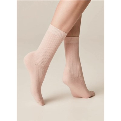 Удлиненные Брестские Носки женские 1156 CLASSIC