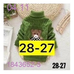 Свитер 1843652-5