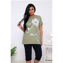 Костюм с бриджами 35856 НАТАЛИ, 1054178