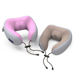 ¶Массажная Подушка U-Shaped Massage Pillow