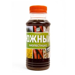 Биопестицид для защиты растений от насекомых «Южный», 0.25 мл, «Костромской Химзавод»