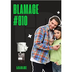 Blamage / GET PARFUM 810