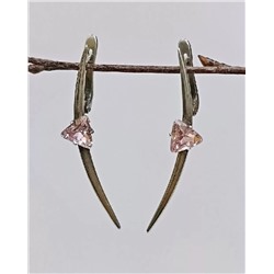 Серьги Итру