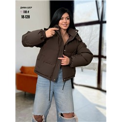 Куртка весна бронь 2051453-3