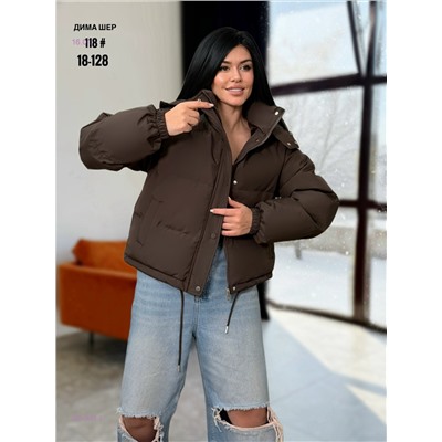 Куртка весна бронь 2051453-3