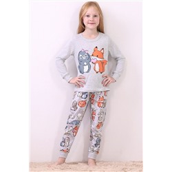 Пижама АПРЕЛЬ, 1064819