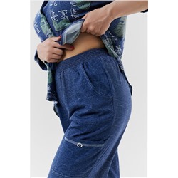 Натали Брюки 9139