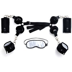 Комплект бондажа Under The Bed Restraints Kit