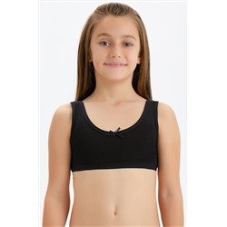 Майка-топ для девочки 3шт. Baykar