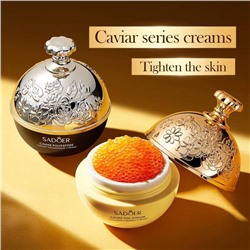 Rрем для лица SADOER Caviar DNA