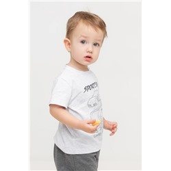 CROCKID Фуфайка КР 302628