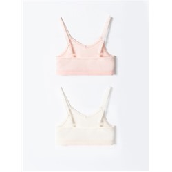 ТОП ДЛЯ ДЕВОЧЕК (2ШТ.) 517708-2