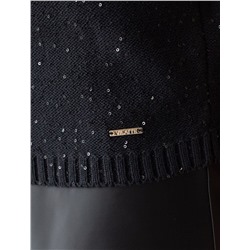 VILATTE Джемпер D39.367