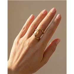 Стильное кольцо