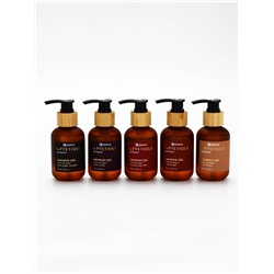 Гель для душа парфюмированный, аромат Vanilla blend, 120 мл, laPOETIQUE