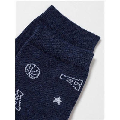 CONTE-KIDS Носки 5С-11СП