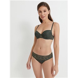 31204121905 Margo (Трусы женские боксеры, Infinity Lingerie )