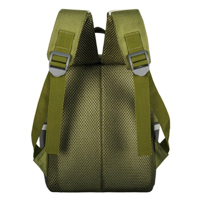 Рюкзак CANGO Can-006 черно-хаки