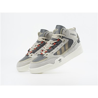 Зимние Кроссовки Adidas ADI 2000 High