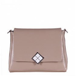 Сумка 1422Y apricot Polina&Eiterou