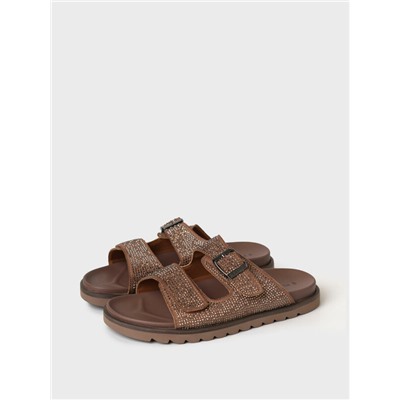 Туфли открытые женские