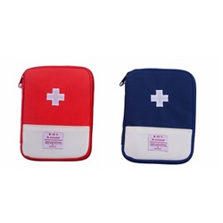 Аптечка-чехол Fist-Aid Pouch Синий