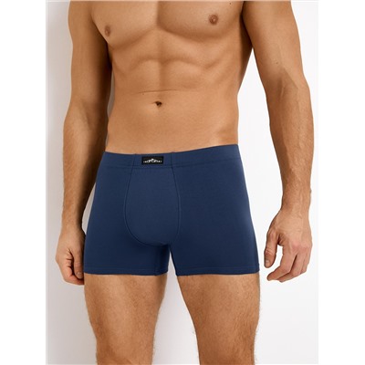 Omsa Трусы OmB 1233-1 Боксеры муж. с закр. резинкой, CO